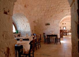 Masseria Chiancone Torricella 