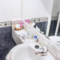 Hotel Residencia Castellano I 