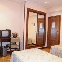 Hotel Residencia Castellano I 