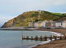 Plas Tudor Serviced Apartment 