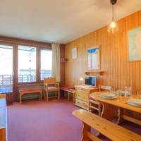 Apartment Curling B2 V Tignes