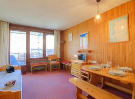Apartment Curling B2 V Tignes 