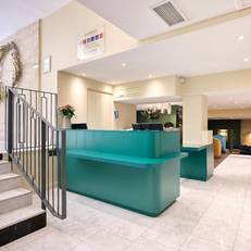 Quality Hotel Bordeaux Centre 