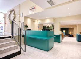 Quality Hotel Bordeaux Centre 