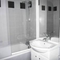Apartment Moutieres B4 Tignes 