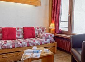 Apartment Moutieres B4 Tignes 