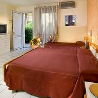 Hotel Ristorante Locanda Rosy 