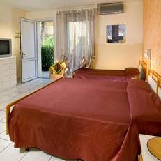 Hotel Ristorante Locanda Rosy 