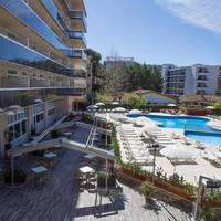 Aparthotel Cye Holiday Centre 
