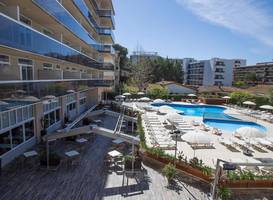 Aparthotel Cye Holiday Centre 
