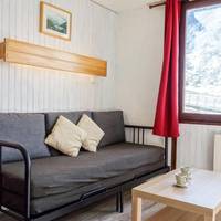 Apartment Tommeuses 10 Tignes 