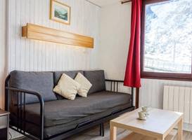 Apartment Tommeuses 10 Tignes 