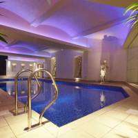 Cedar Court Grand Hotel & Spa