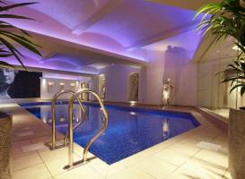 Cedar Court Grand Hotel & Spa