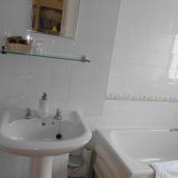 Cranborne Guest Accommodation 