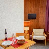 Apartment Moutieres B8 Tignes 