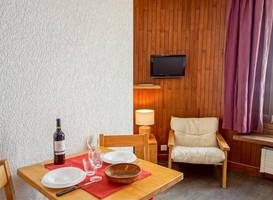 Apartment Moutieres B8 Tignes 