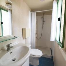 Villaggio Camping Punta Lunga 