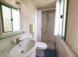 Villaggio Camping Punta Lunga 