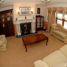 Avlon House Bed and Breakfast 