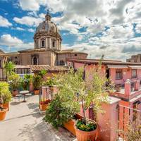Hotel Sole Roma (ex. Albergo Del Sole Al Biscione)