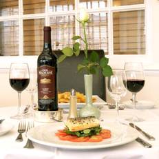 Lord Hill Hotel & Restaurant 