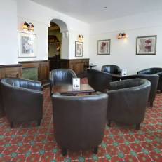 Lord Hill Hotel & Restaurant 