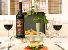Lord Hill Hotel & Restaurant 