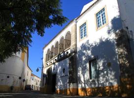 Albergaria Solar de Monfalim 