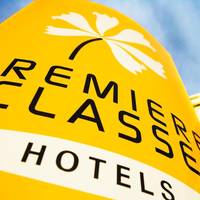 Premiere Classe Limoges Nord 