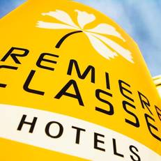 Premiere Classe Limoges Nord 