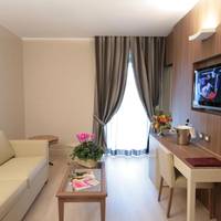 Hotel Mirasole International 
