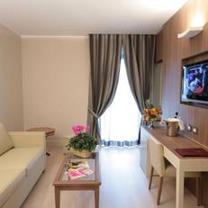 Hotel Mirasole International 