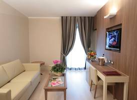 Hotel Mirasole International 