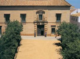 Casa Palacio Casa De Carmona 