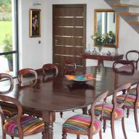 Moorfield Lodge Boutique B&B 
