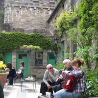 Moorfield Lodge Boutique B&B 