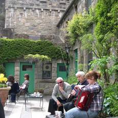 Moorfield Lodge Boutique B&B 