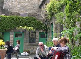 Moorfield Lodge Boutique B&B 