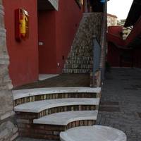 Casali Papareschi Apartments 