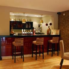 Granary Hotel And Restaurant 