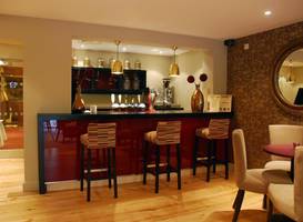 Granary Hotel And Restaurant 