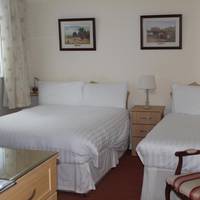 Carole Ville Bed & Breakfast 