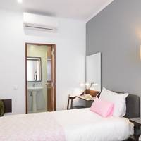 Pensao Residencial Portuense 