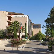 Sofitel Marseille Vieux-Port 
