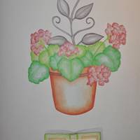 Apartamentos La Casa Pintada 