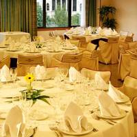 Tryp Vigo Los Galeones Hotel 