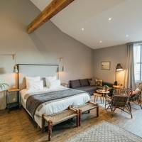Les Chambres de l'Imprimerie 
