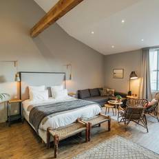 Les Chambres de l'Imprimerie 