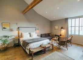 Les Chambres de l'Imprimerie 